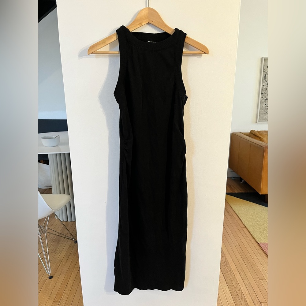 ASOS Maternity Ribbed Tank Dress